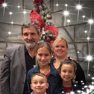 Meet your Posher, Jody